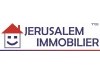 Jerusalem Immobilier