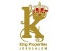 King Properties Jerusalem