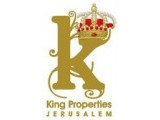King Properties Jerusalem